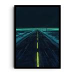 THE LONESOME PATH