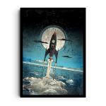 MOONSHOT VOYAGE