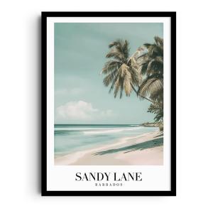 BARBADOS BREEZE
