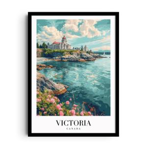 VICTORIA SERENITY