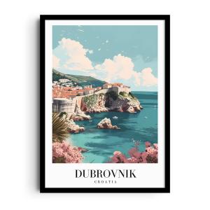 DUBROVNIK VIEWS