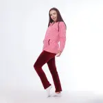 Winter Cotton Pajama Set