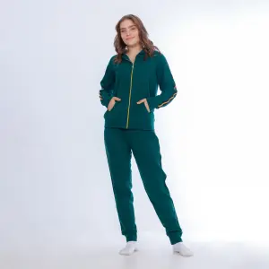 Winter Pajama Set