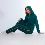Winter Pajama Set