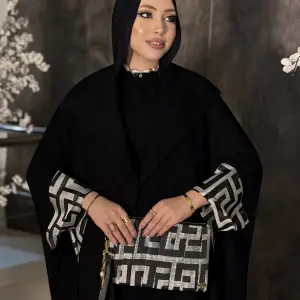 BLACK GLOWING