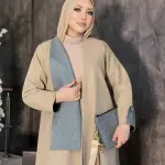 COLLAR COAT