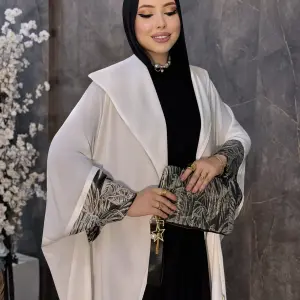 BLACK WHITE