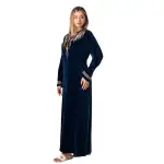 ✨ Luxury Embroidered Kaftan ✨