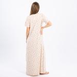 Floral Grace Sleep Dress