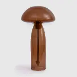 Cove Mushroom See-thru Collection