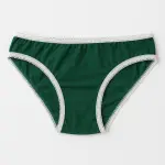SoftBloom Girls’ Cotton Underwear