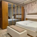 osis bedroom