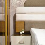 osis bedroom