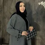 TWEED COAT