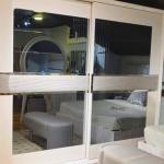 galaxy bedroom