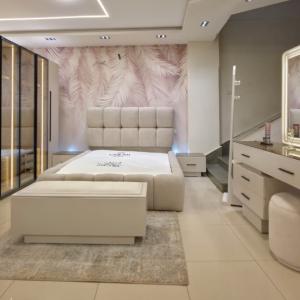 osis bedroom