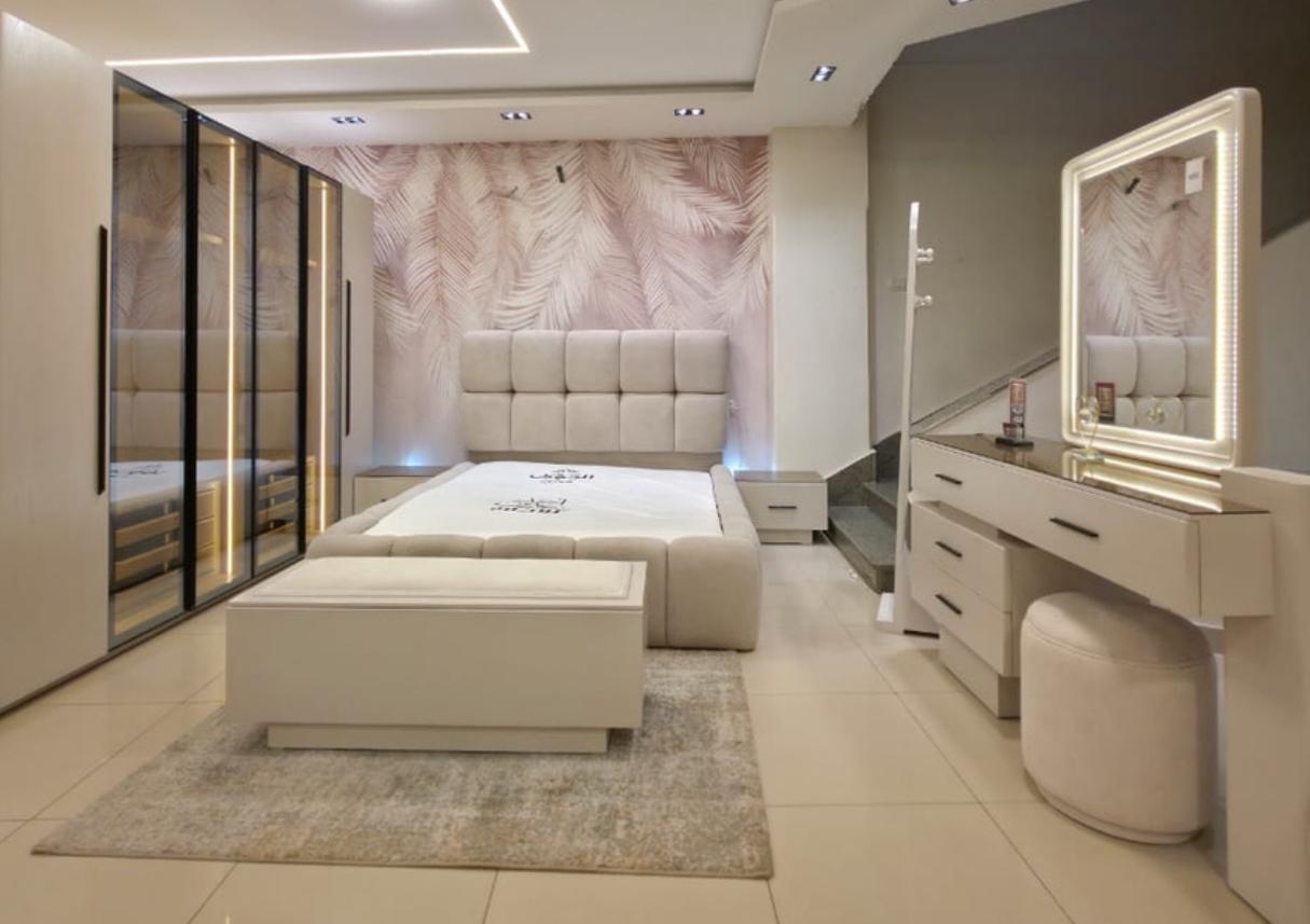 osis bedroom