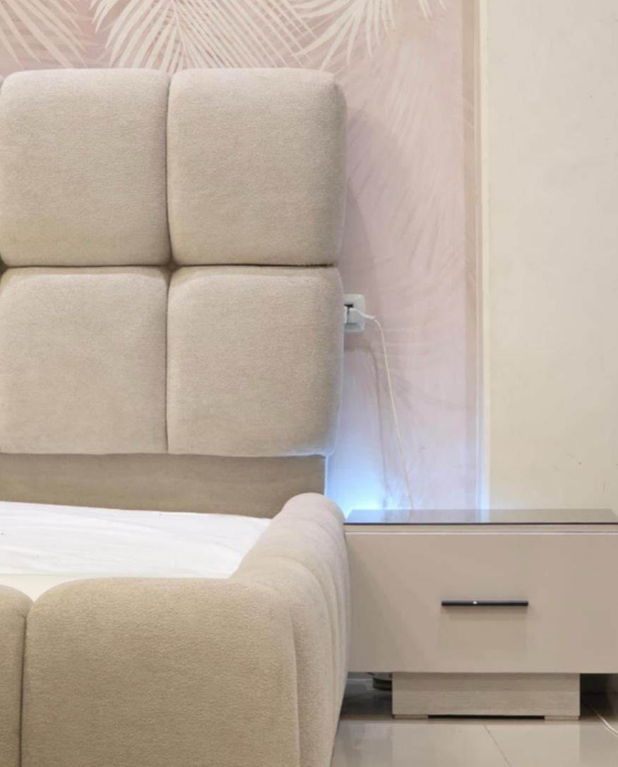 osis bedroom