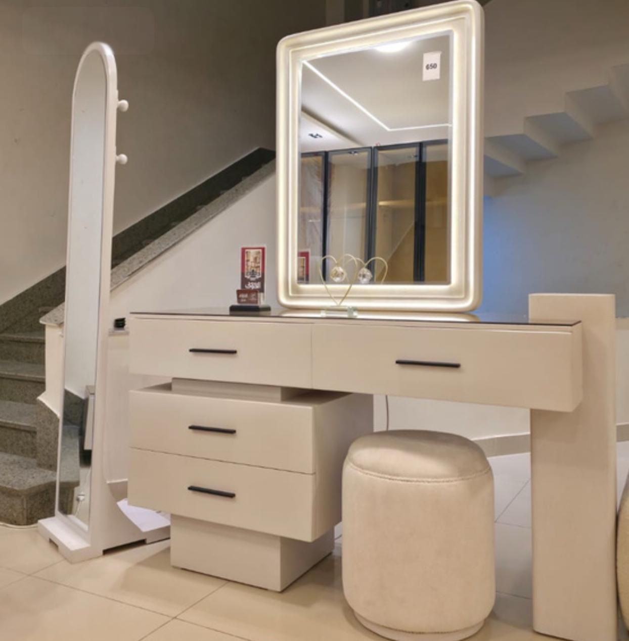 osis bedroom