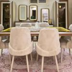 kirly dining room