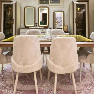 kirly dining room