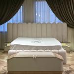 cloud bedroom