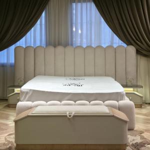 cloud bedroom