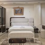 feras bedroom