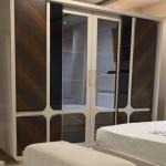 feras bedroom