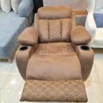 lazy boy chair