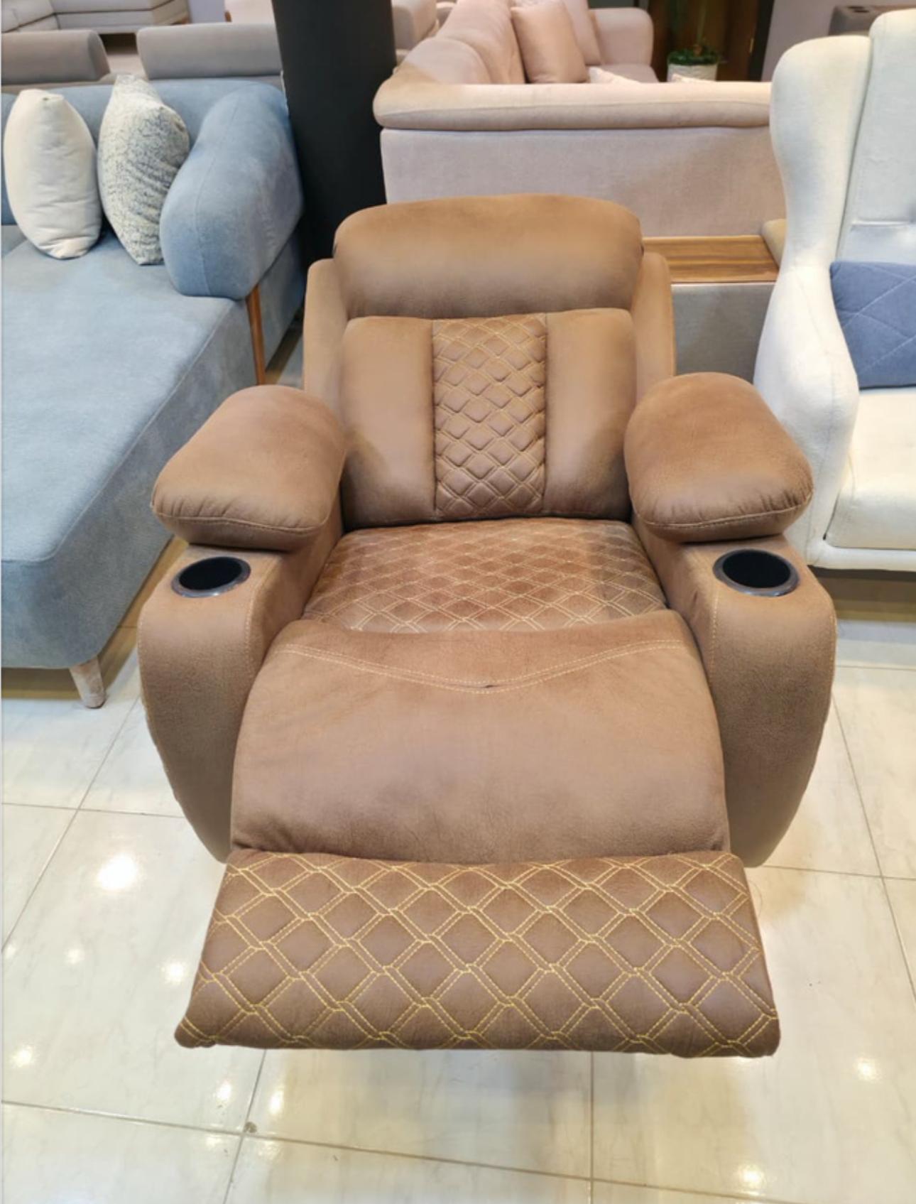 lazy boy chair