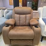 lazy boy chair