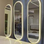 white dining room