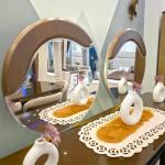 moon dining room