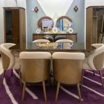 moon dining room