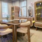 Rafa dining room