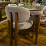 square dining room