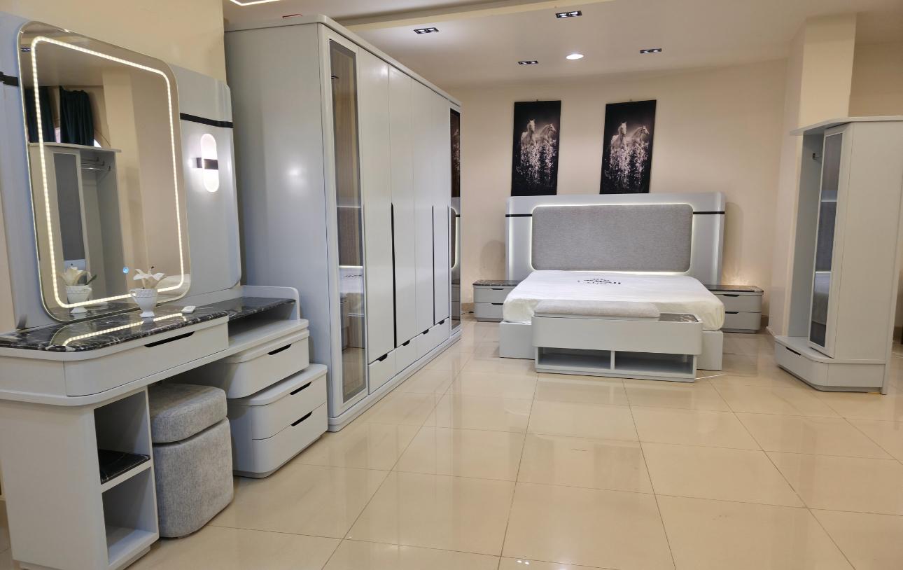 betra modern bedroom