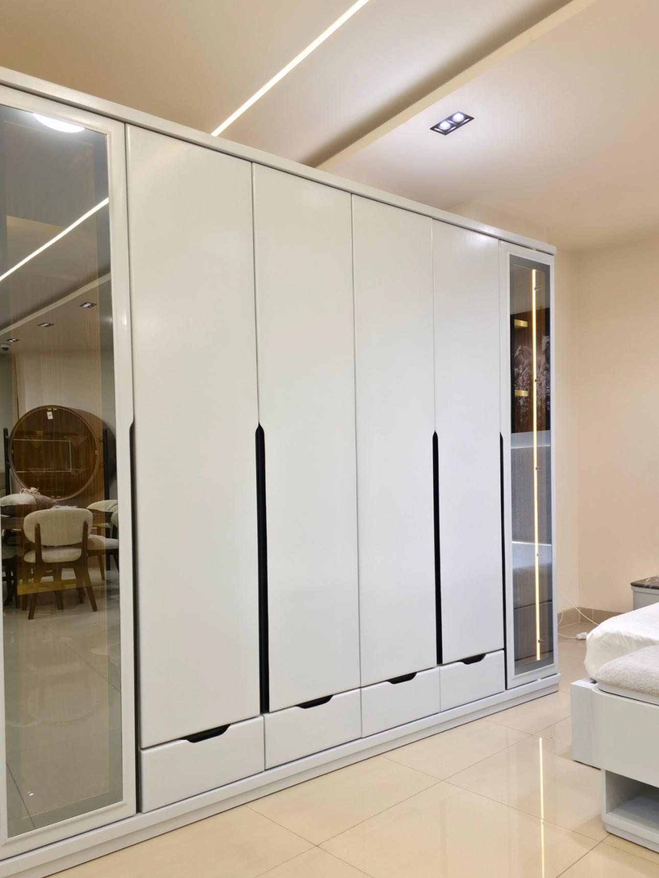 betra modern bedroom