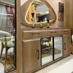 Girona dining room