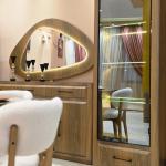 Girona dining room