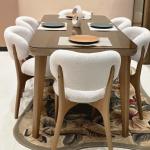 Rafa dining room