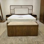 nuts modern bedroom