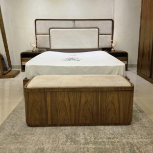 nuts modern bedroom