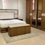 nuts modern bedroom