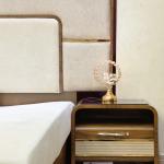 nuts modern bedroom