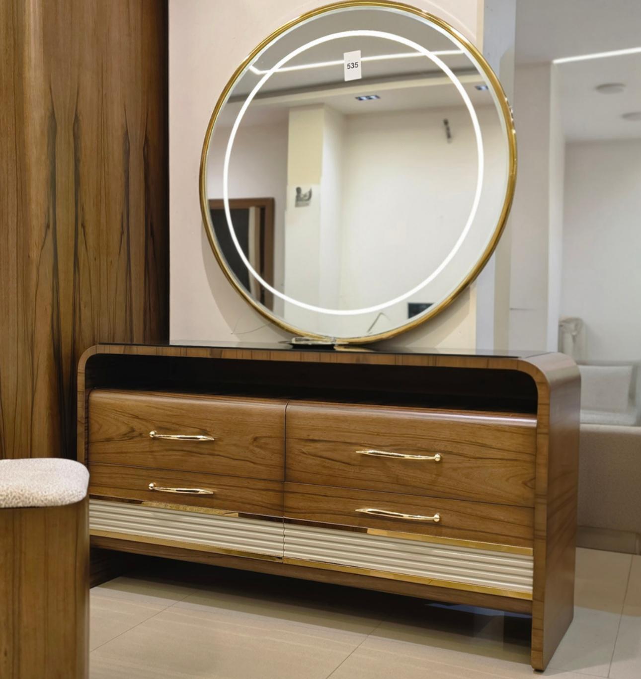 nuts modern bedroom