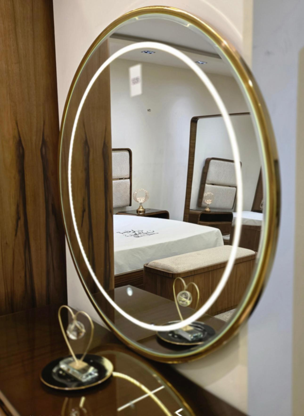 nuts modern bedroom