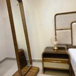 nuts modern bedroom