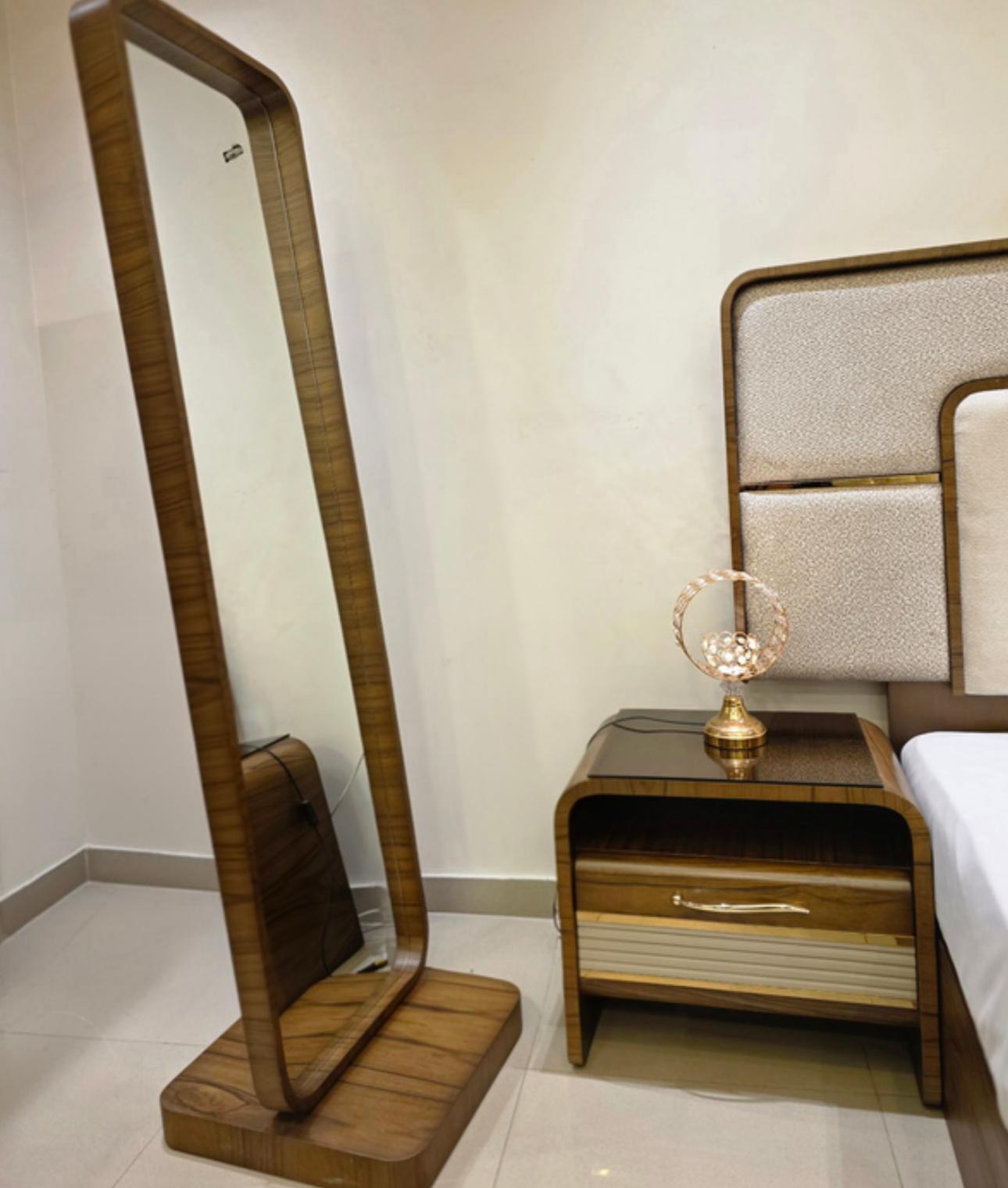 nuts modern bedroom